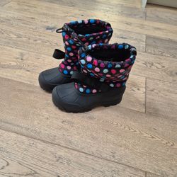 Ski Boots