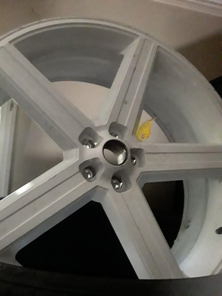 Rims