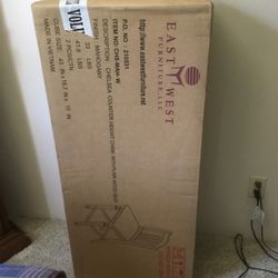 Counter Height Chair