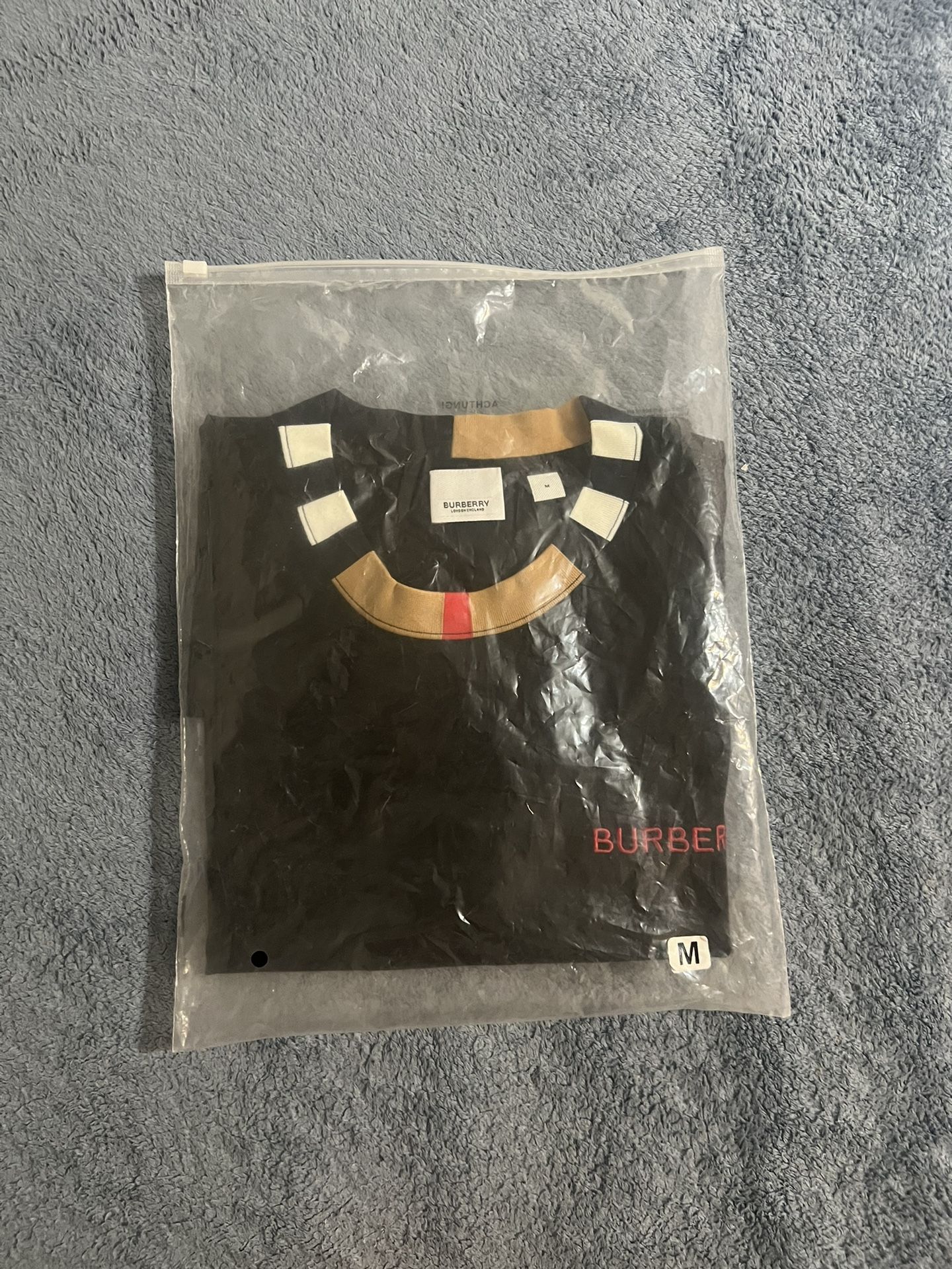 Burberry Shirt