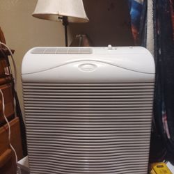 hunter air purifier 