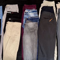 Women’s Pants Size 3 
