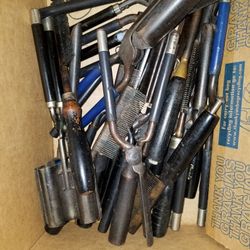 Curling Irons 