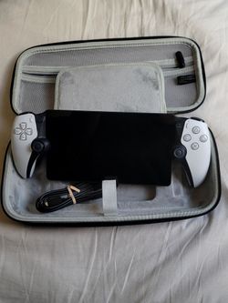 Playstation portal