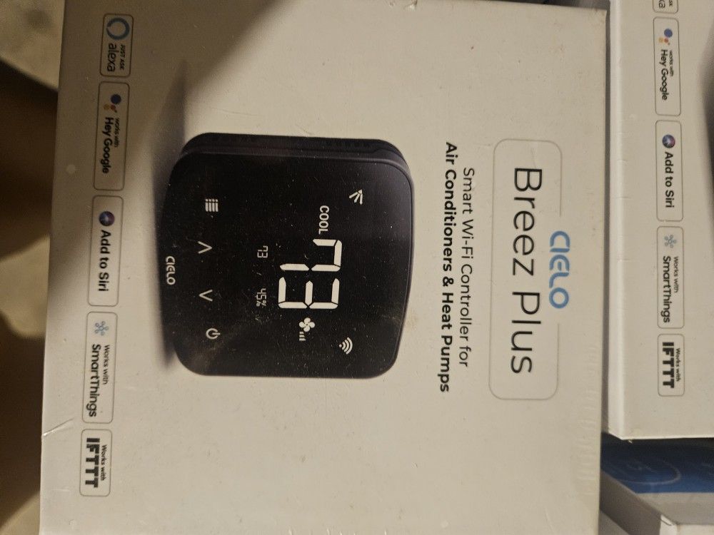 Thermostats