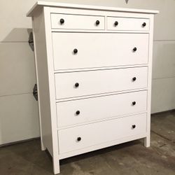 Ikea Dresser
