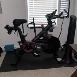 Peloton Bike