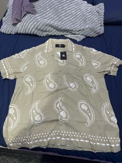 Darc Sport Shirt