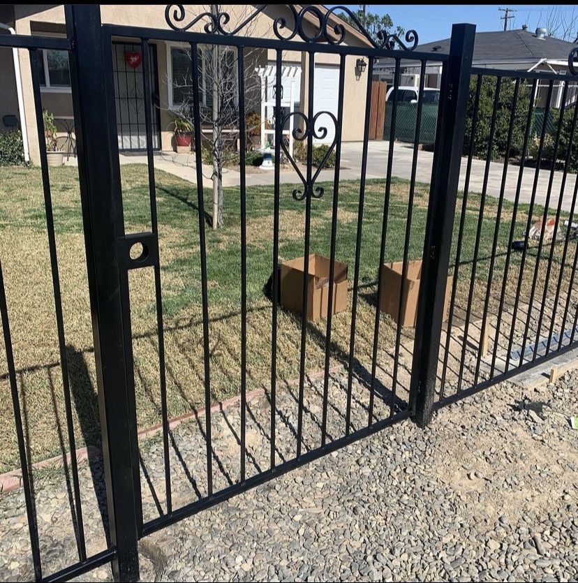 Fence