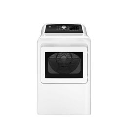 Electric Washer And Dryer 