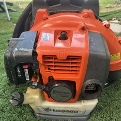 Husqvarna Leaf Blower 