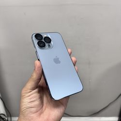 iPhone 13 Pro Unlocked 