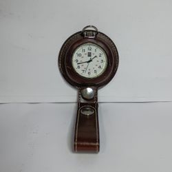 Paul Sebastian Pocket Watch_From Estate
