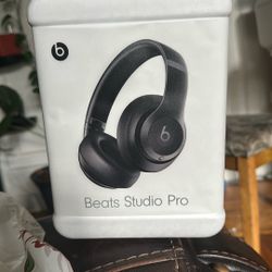Beats Studio Pro