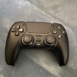 PlayStation controller