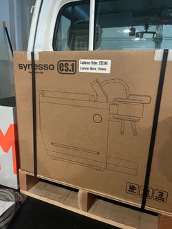 Commercial Espresso Machine - Synesso ES1 (NEW)