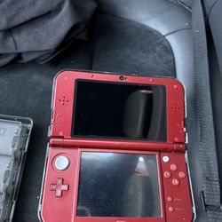 Nintendo 3DS XL