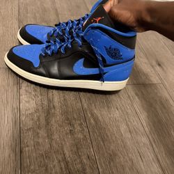 Air Jordan 1s Size 11 Good Condition 