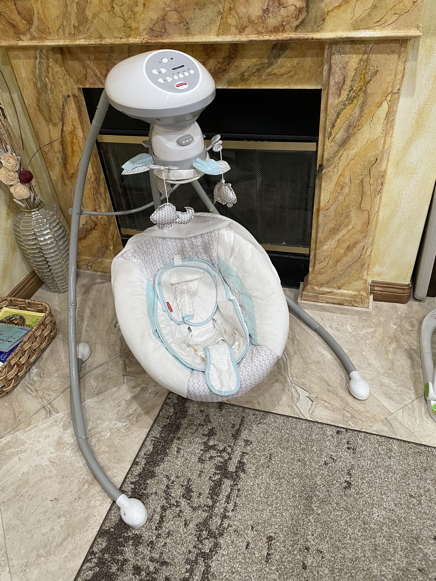 Baby Swing