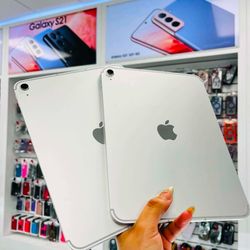 iPad 10th gen