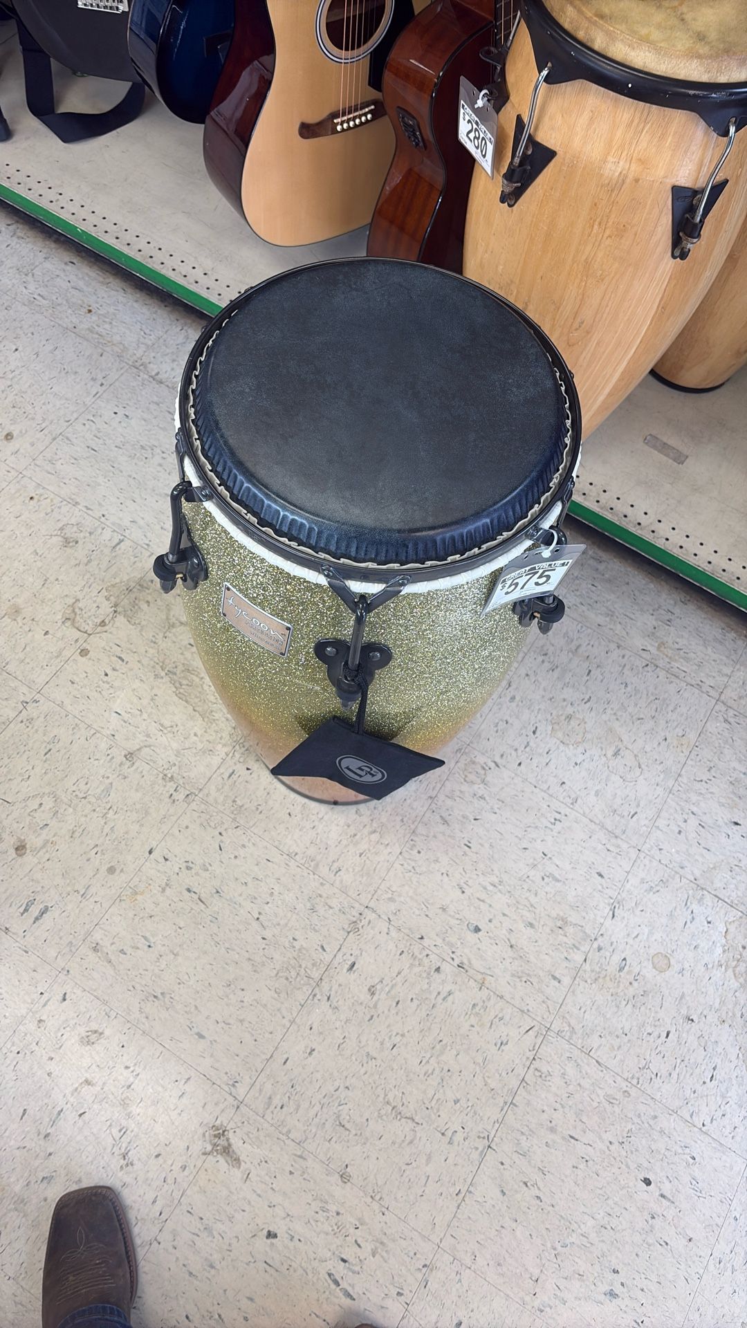 Bongos 