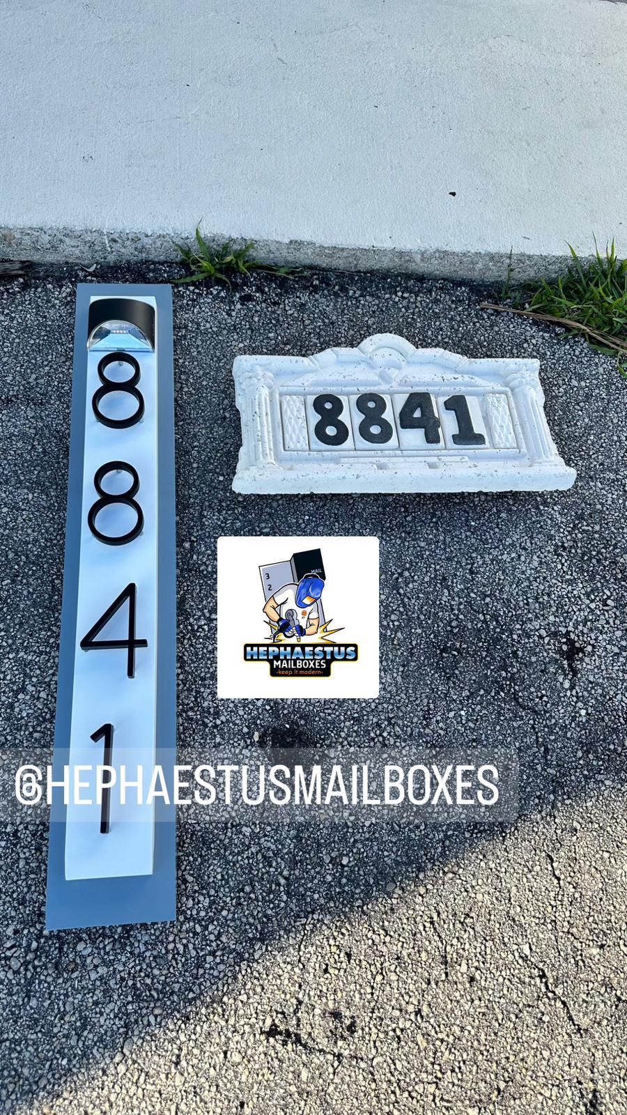 Mailbox O Buzón De Correo