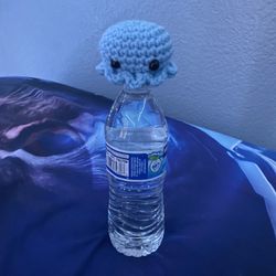 Cute mini stress ball