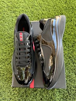 Prada Cup