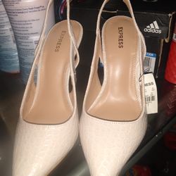 Express Heels 