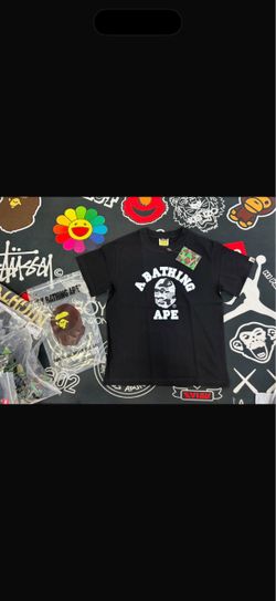 Bape T