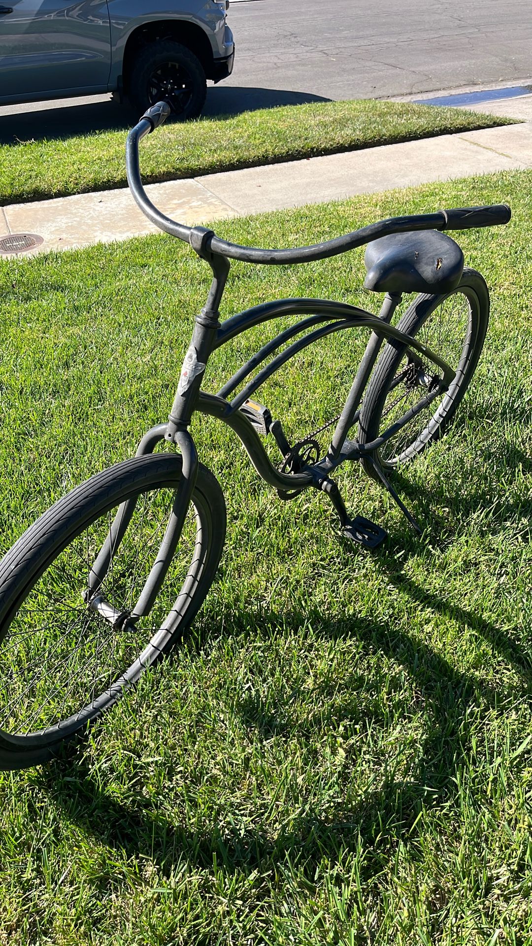 Electra Beach Cruiser 