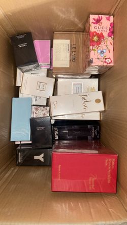 Colognes