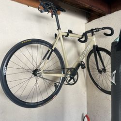 Aventon Fixed Gear Bike 