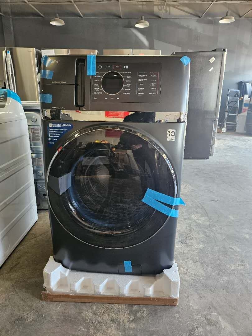 GE profile all in one washer and dryer