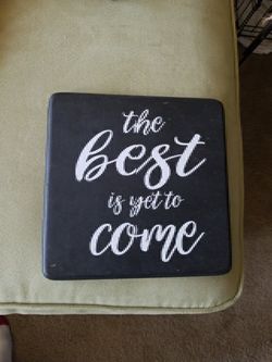 Motivational Decor