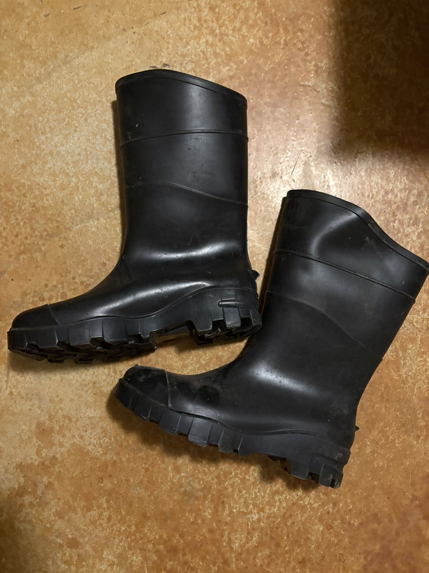 Rubber boots/ Unisex / Rain Boots