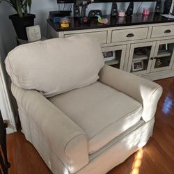 Rocking chair Lazyboy