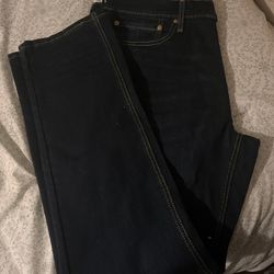 Men’s Jeans 