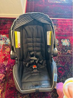 Carseat