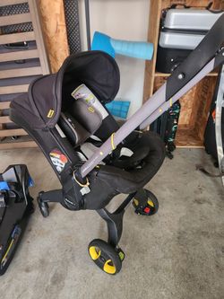 Doona Car Seat/stroller