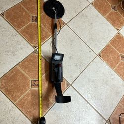 Metal Detector