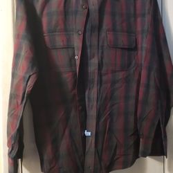 Men's Shirt