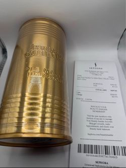 Jean Paul Gaultier Le Male Elixir