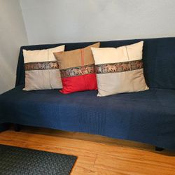 Sleeper Sofa 