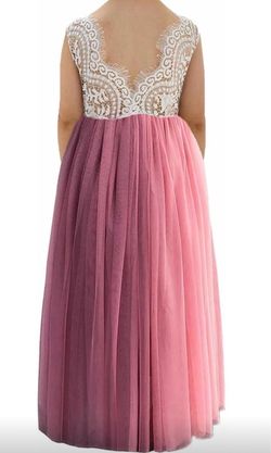 5t dress