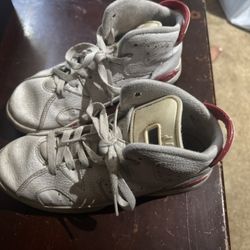 Jordan’s 3y