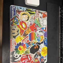 2019 MacBook Pro With Touch Bar. 500GB