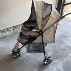 Dog Stroller