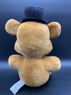 Five Nights At Freddy's 10 Plush: Freddy