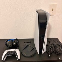 Digital PS5